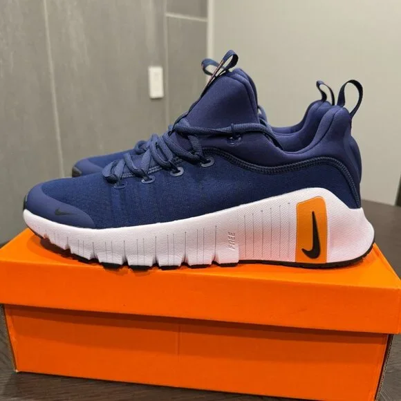 Nike Men's Metcon 6 - Picture 8 of 8